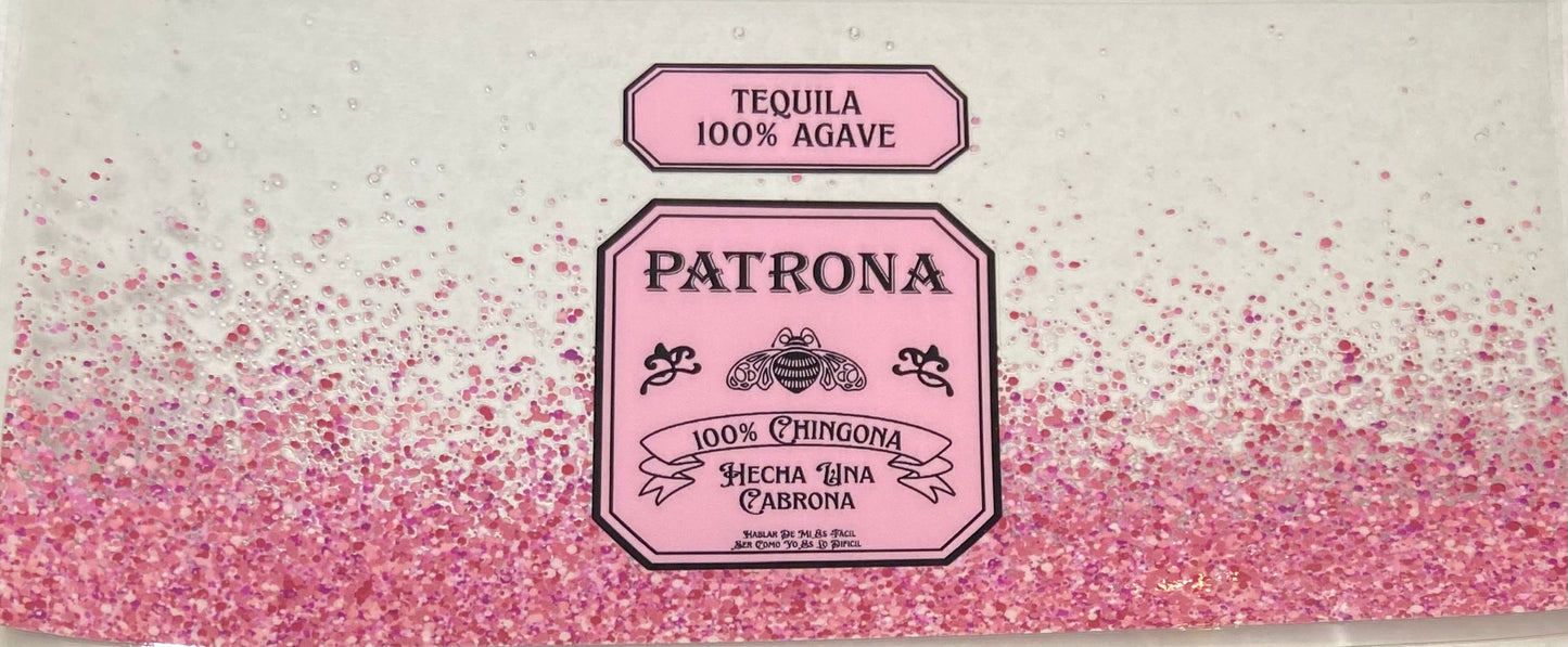 Patrona