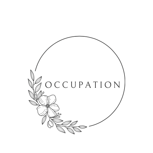 Occupation