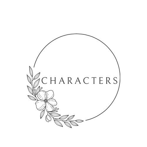 Characters